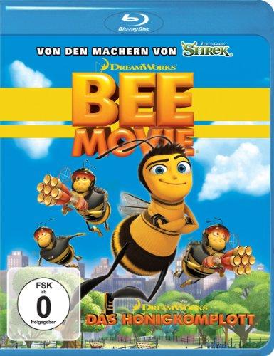 Bee Movie - Das Honigkomplott