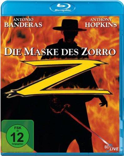 Die Maske des Zorro