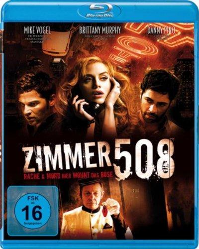 Zimmer 508