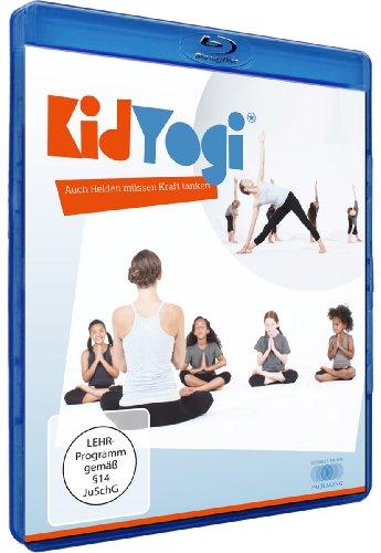 KidYogi