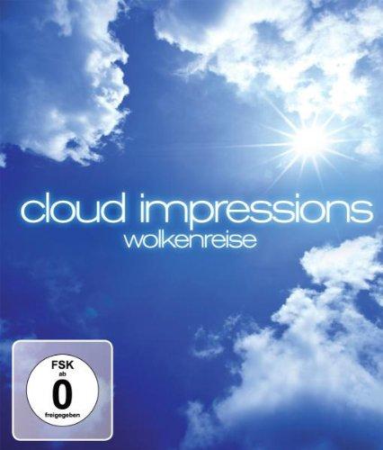 Cloud Impressions - Wolkenreise
