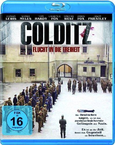 Colditz - Flucht in die Freiheit