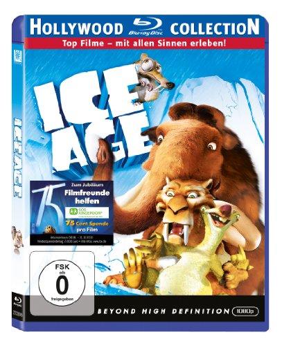Ice Age