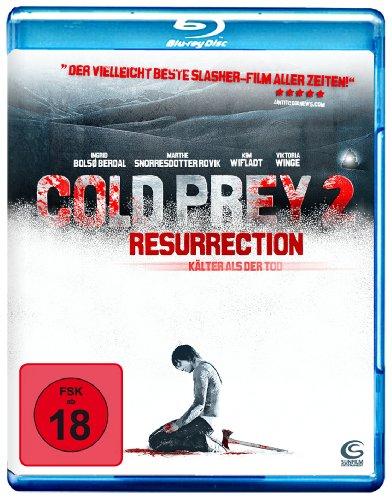 Cold Prey 2 Resurrection - Kälter als der Tod