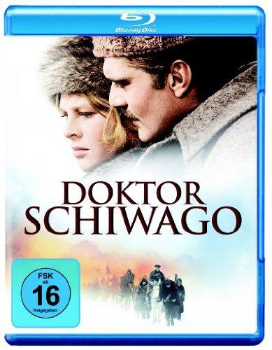 Doktor Schiwago