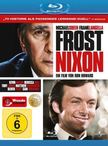 Frost/Nixon