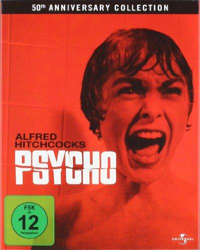 Psycho (50th Anniversary Collection)