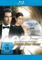 James Bond - Lizenz zum Töten
