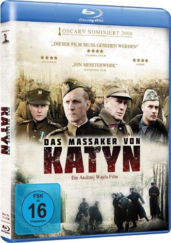 Das Massaker von Katyn