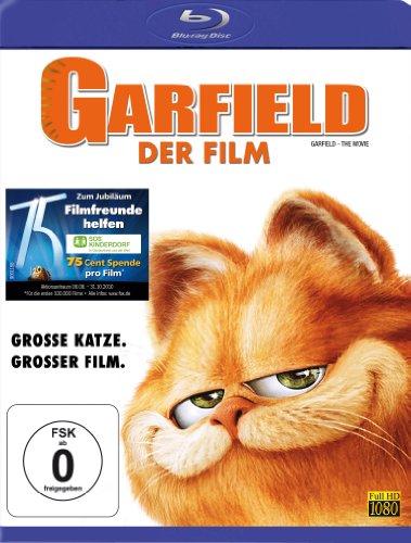 Garfield - Der Film