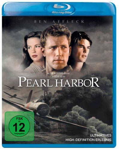 Pearl Harbor