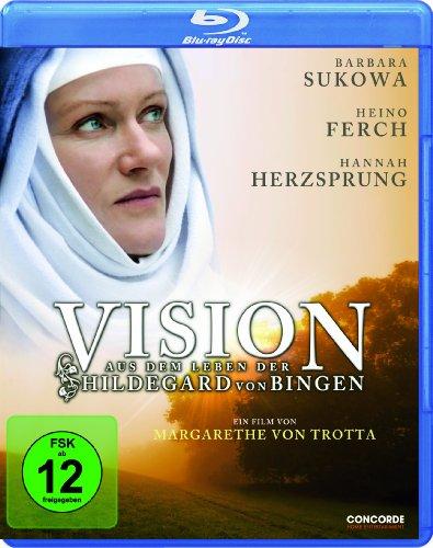 Vision - Aus dem Leben der Hildegard von Bingen