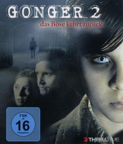 Gonger 2 - Das Böse kehrt zurück