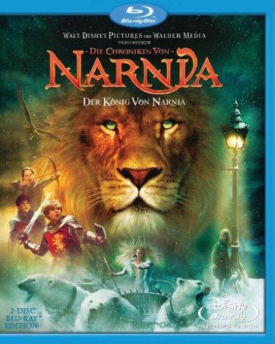 Die Chroniken von Narnia - Der König von Narnia (2-Disc Edition)