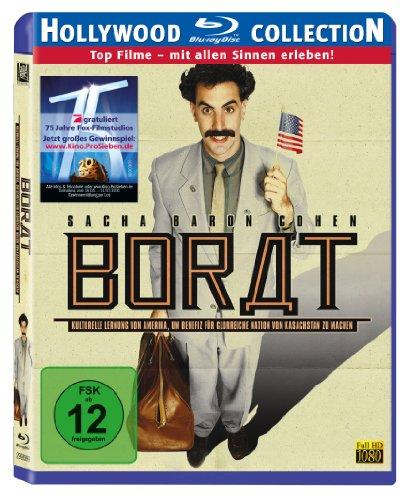 Borat