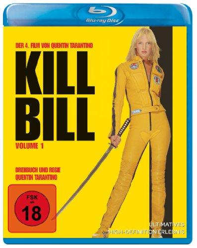 Kill Bill: Volume 1