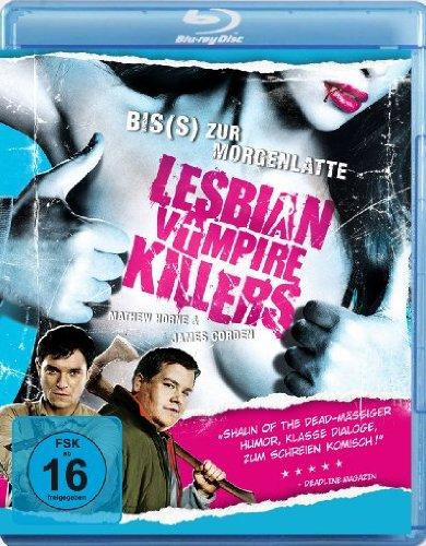 Lesbian Vampire Killers