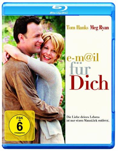 E-mail für Dich