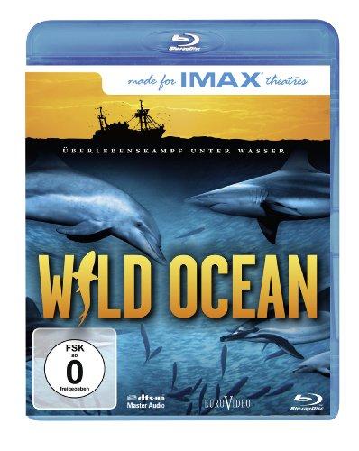 IMAX: Wild Ocean - Überlebenskampf unter Wasser