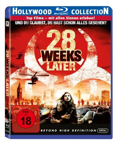 28 Weeks Later