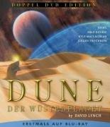 Dune - Der Wüstenplanet