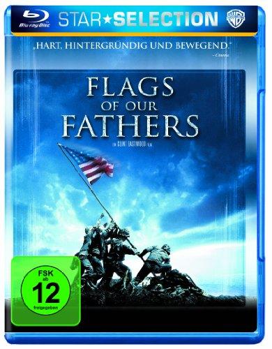 Flags of our Fathers
