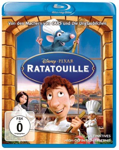 Ratatouille