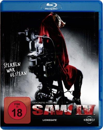 Saw IV