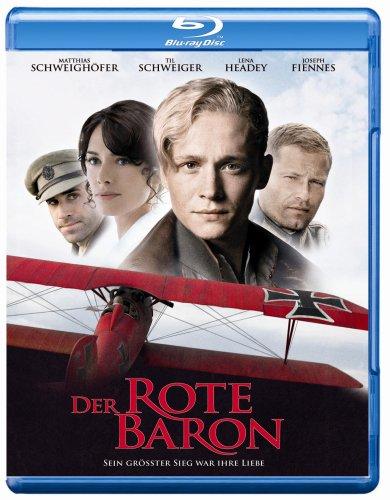 Der rote Baron
