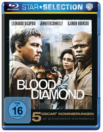 Blood Diamond
