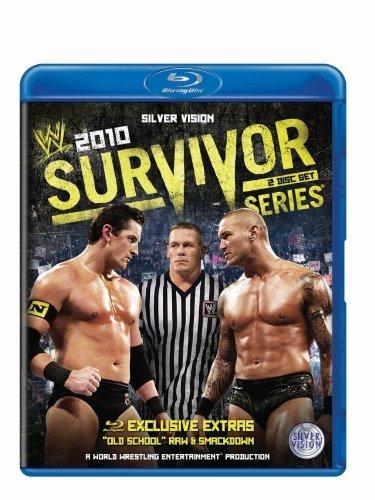 WWE - Survivor Series 2010