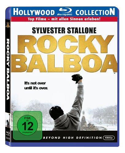 Rocky Balboa