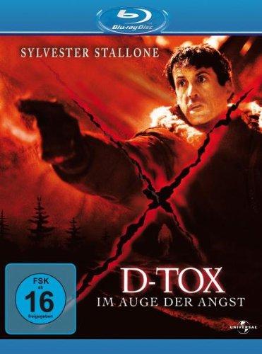 D-Tox - Im Auge der Angst