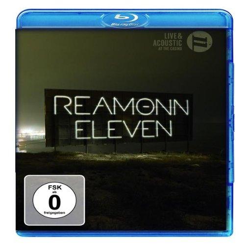 Reamonn - Eleven/Live & Acoustic at the Casino