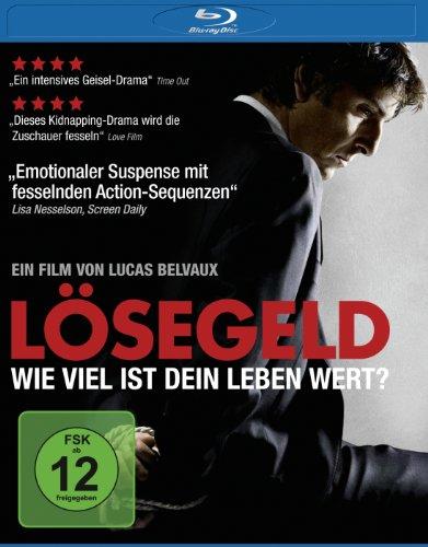 Lösegeld