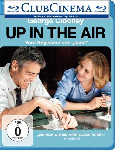 Up in the Air
