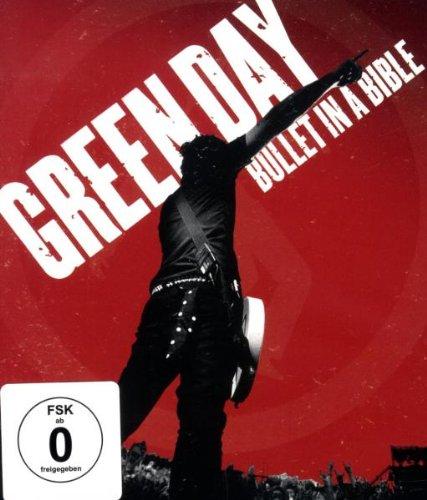 Green Day - Bullet in a Bible