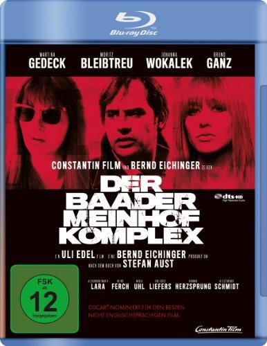 Der Baader-Meinhof-Komplex