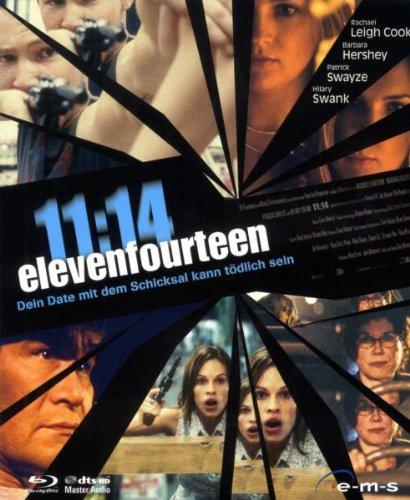 11:14 - elevenfourteen