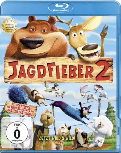 Jagdfieber 2