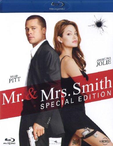 Mr. & Mrs. Smith - Special Edition