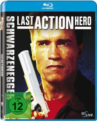 Last Action Hero