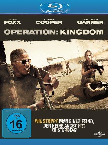 Operation: Kingdom