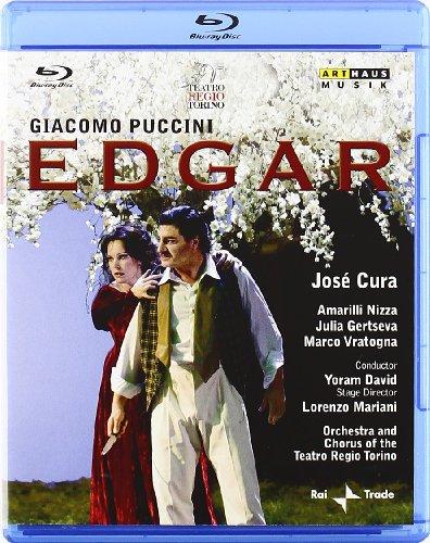 Giacomo Puccini - Edgar