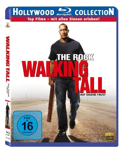 Walking Tall - Auf eigene Faust