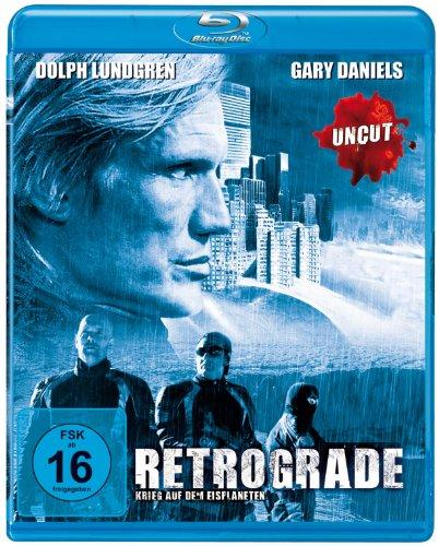 Retrograde (Uncut)