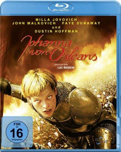 Johanna von Orleans