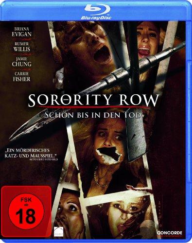 Sorority Row - Schön bis in den Tod
