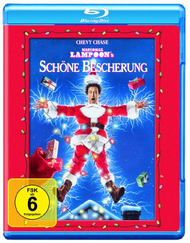 Schöne Bescherung