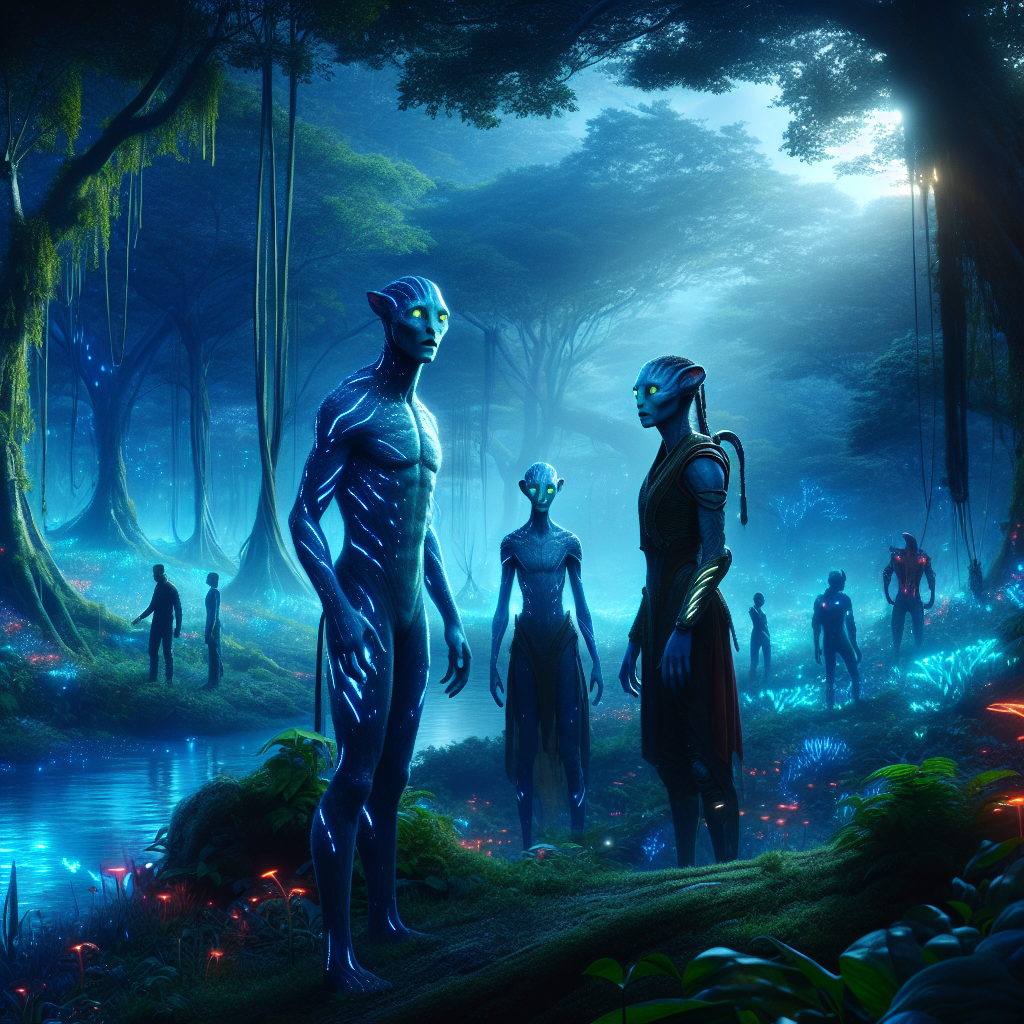 Avatar: The Way of Water